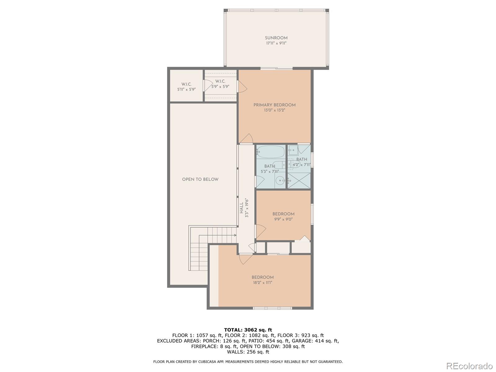 MLS Image #45 for 1584 s fraser way,aurora, Colorado
