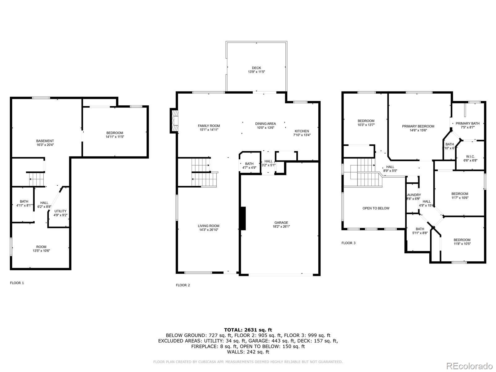 MLS Image #39 for 8118  ravenel drive,colorado springs, Colorado