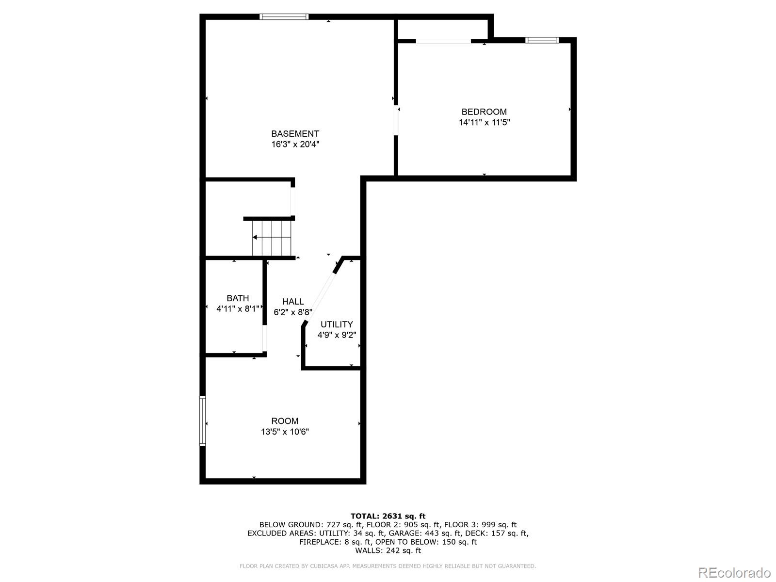 MLS Image #40 for 8118  ravenel drive,colorado springs, Colorado