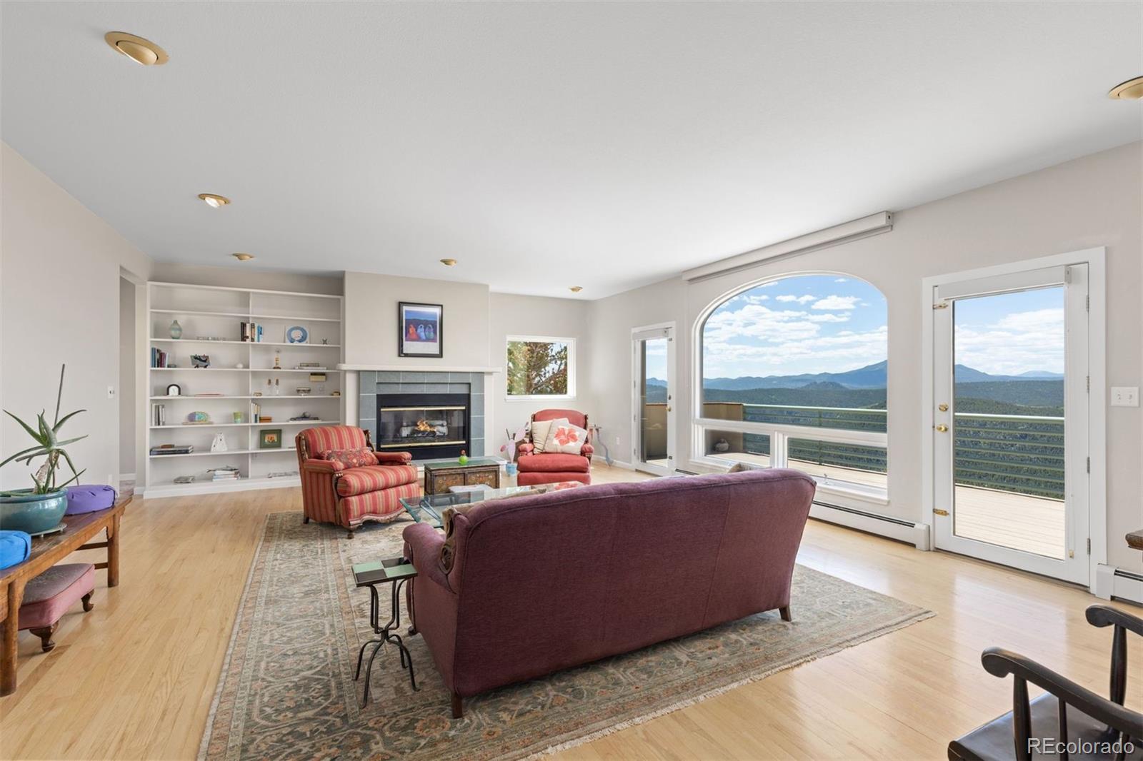 MLS Image #1 for 606  sugarloaf mountain road,boulder, Colorado
