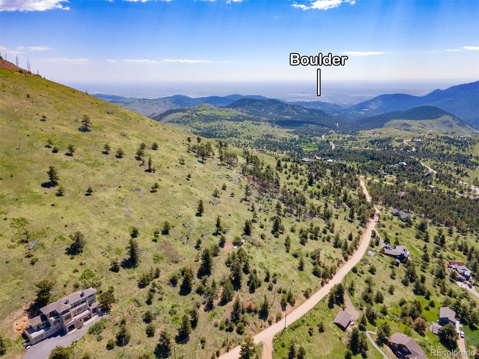 MLS Image #10 for 606  sugarloaf mountain road,boulder, Colorado
