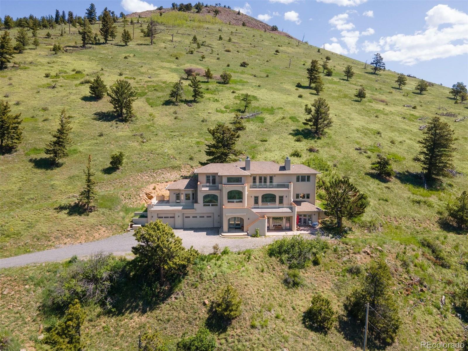 MLS Image #11 for 606  sugarloaf mountain road,boulder, Colorado
