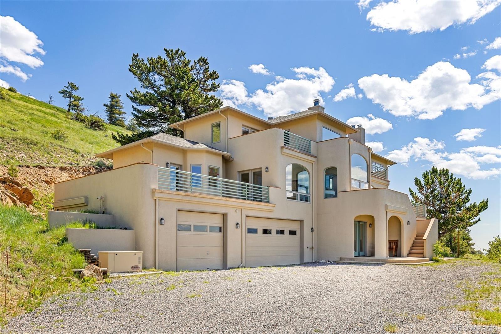 MLS Image #12 for 606  sugarloaf mountain road,boulder, Colorado