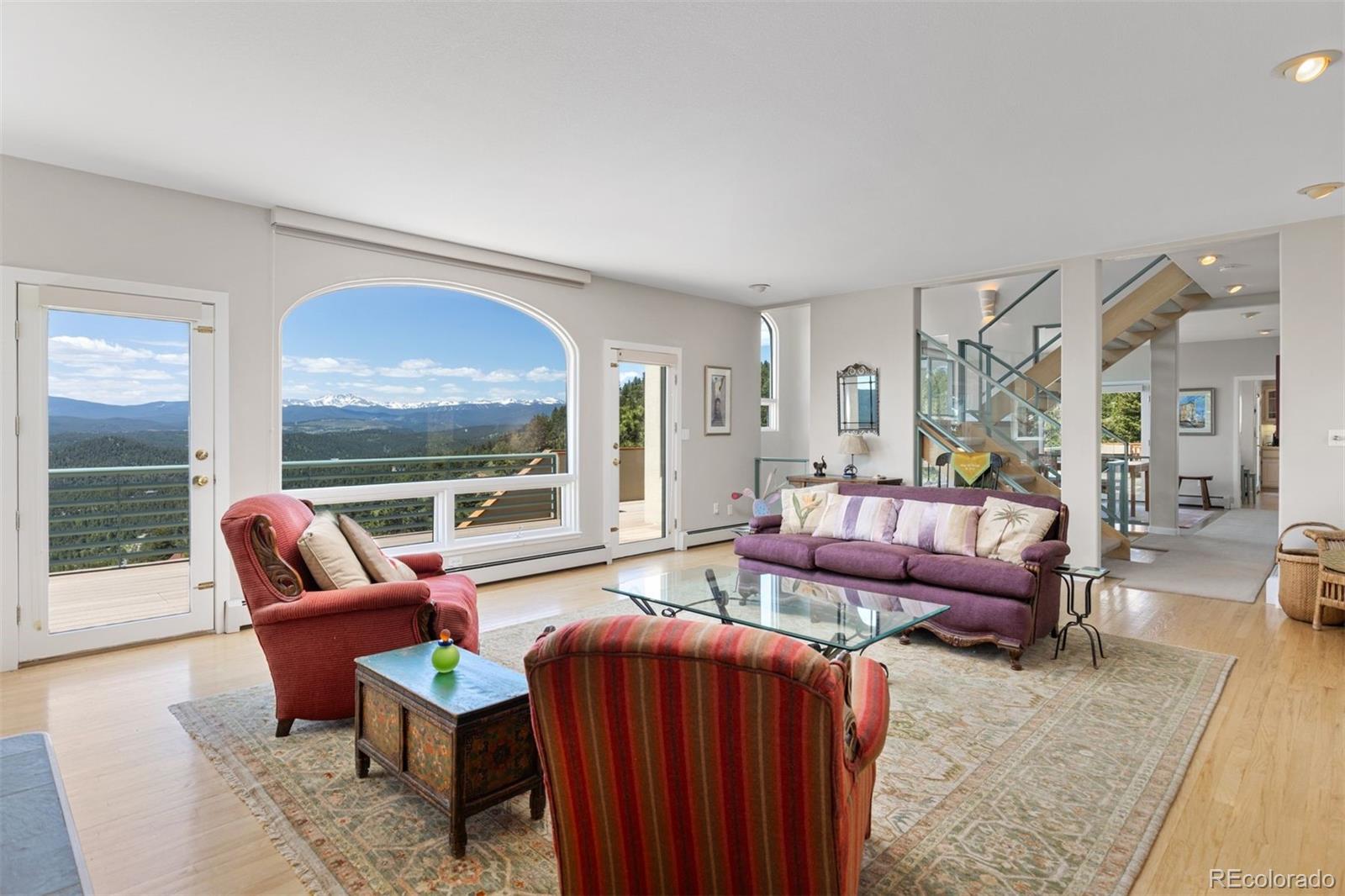 MLS Image #13 for 606  sugarloaf mountain road,boulder, Colorado