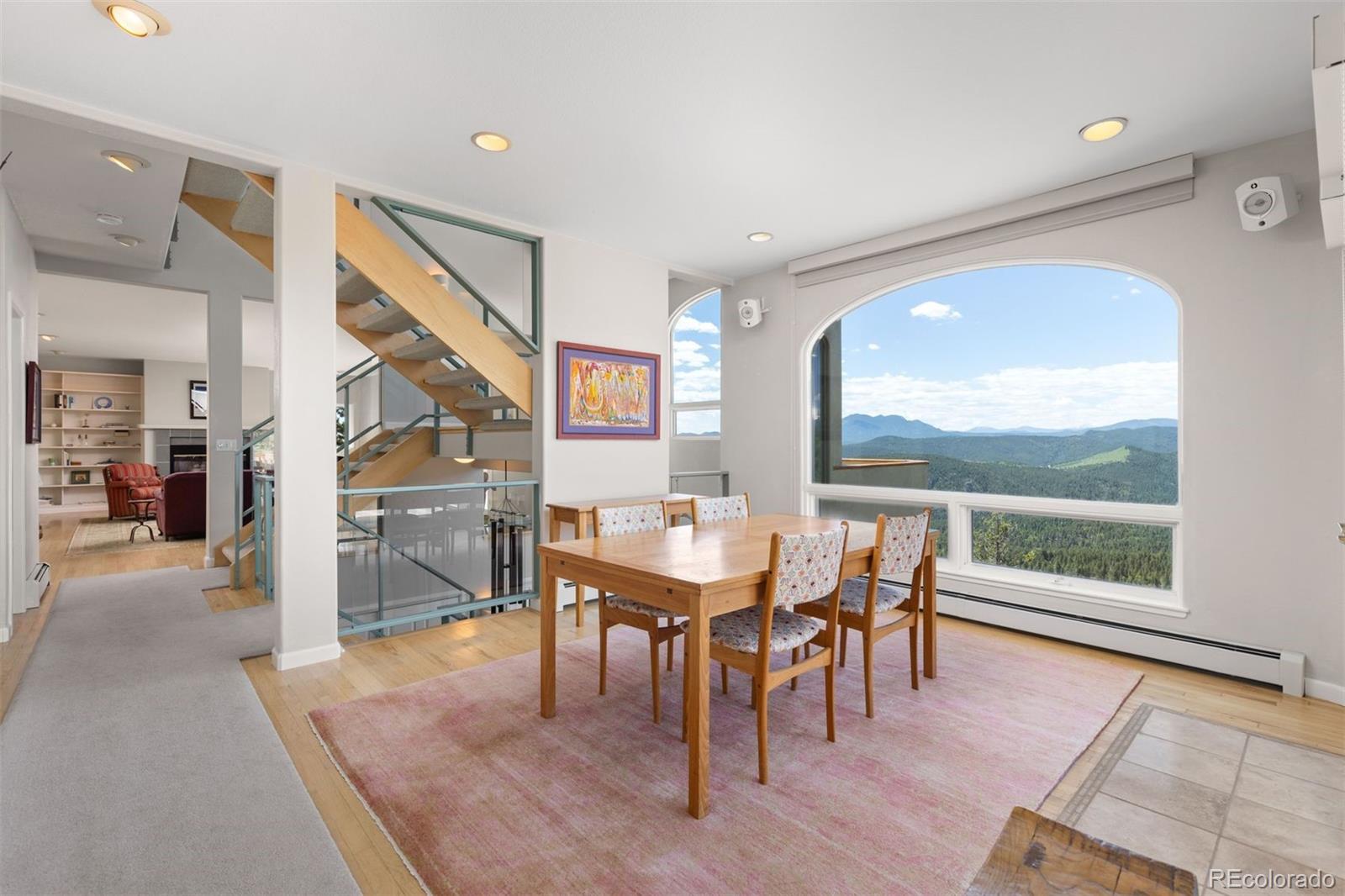 MLS Image #2 for 606  sugarloaf mountain road,boulder, Colorado