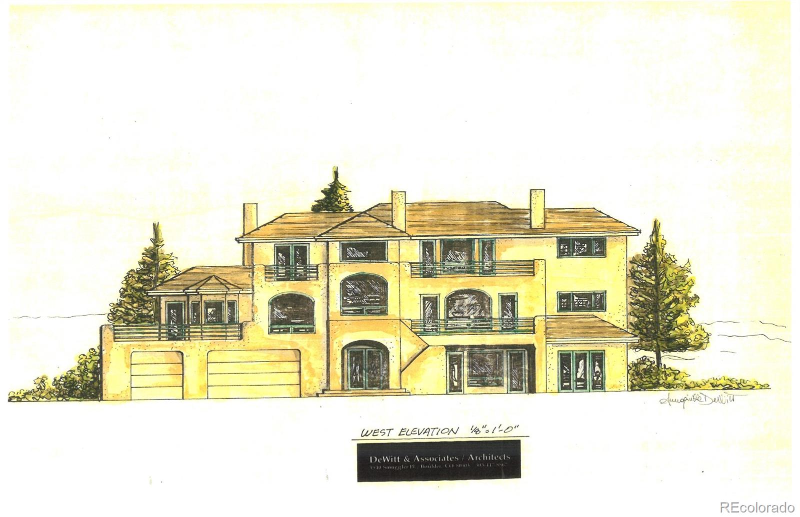 MLS Image #40 for 606  sugarloaf mountain road,boulder, Colorado