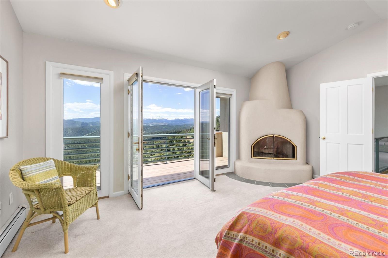 MLS Image #5 for 606  sugarloaf mountain road,boulder, Colorado