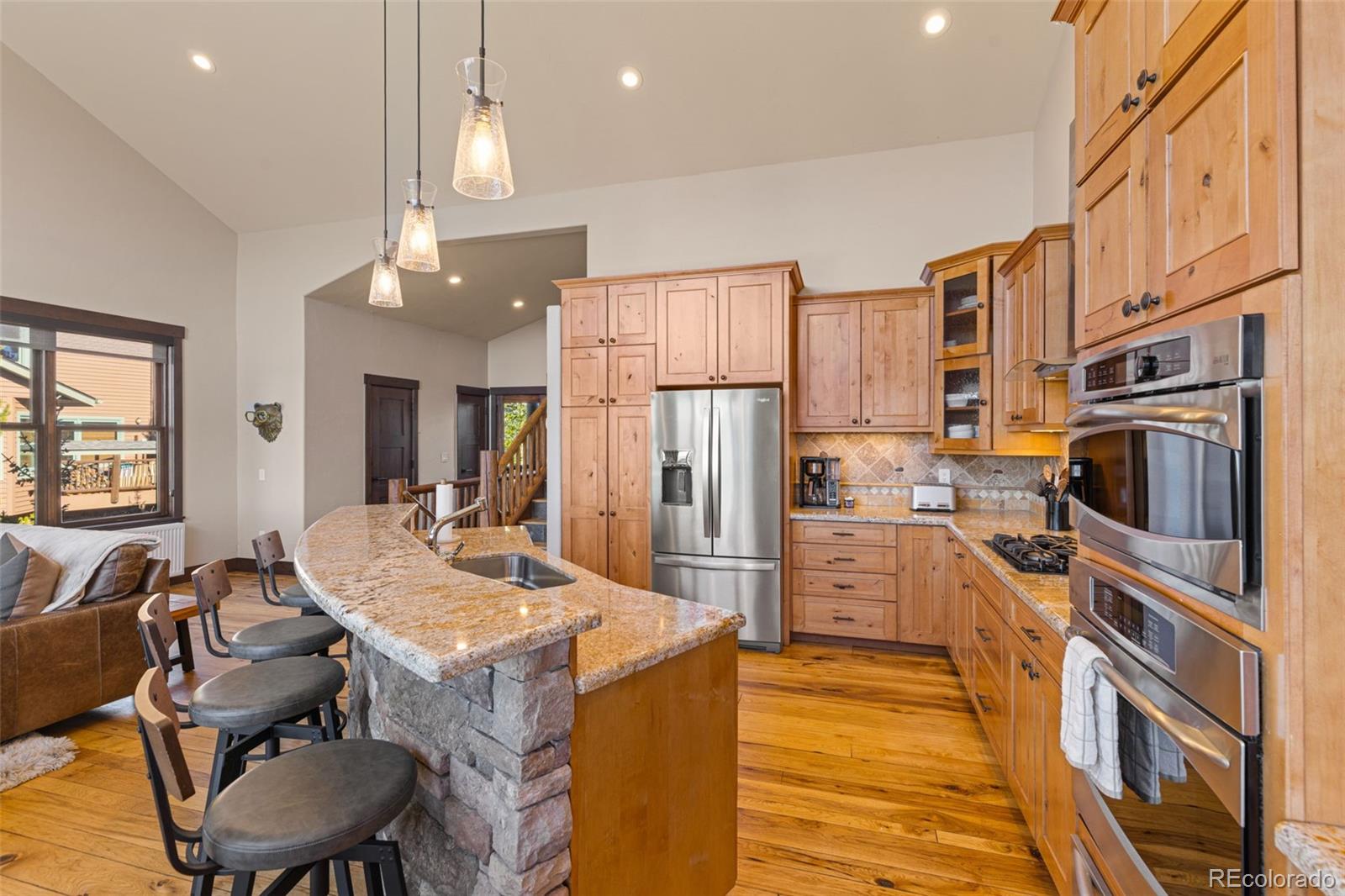 MLS Image #13 for 85  uncle sam lode road ,breckenridge, Colorado