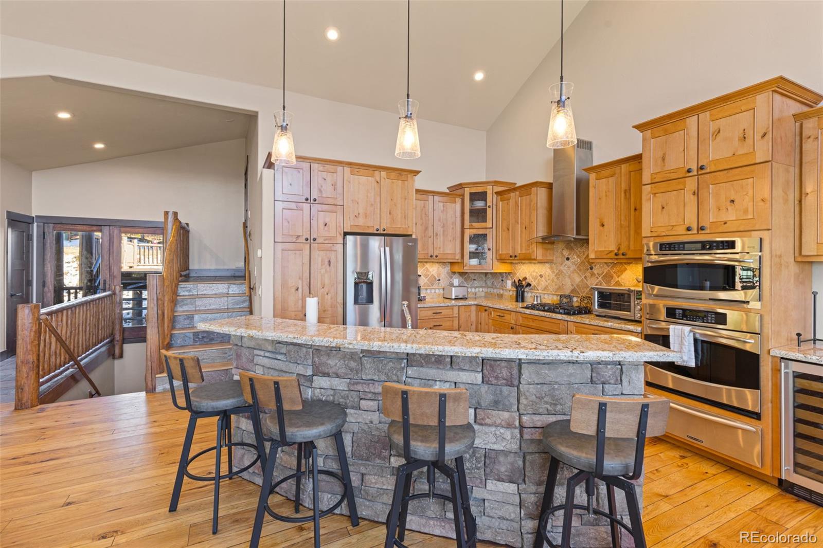 MLS Image #14 for 85  uncle sam lode road ,breckenridge, Colorado