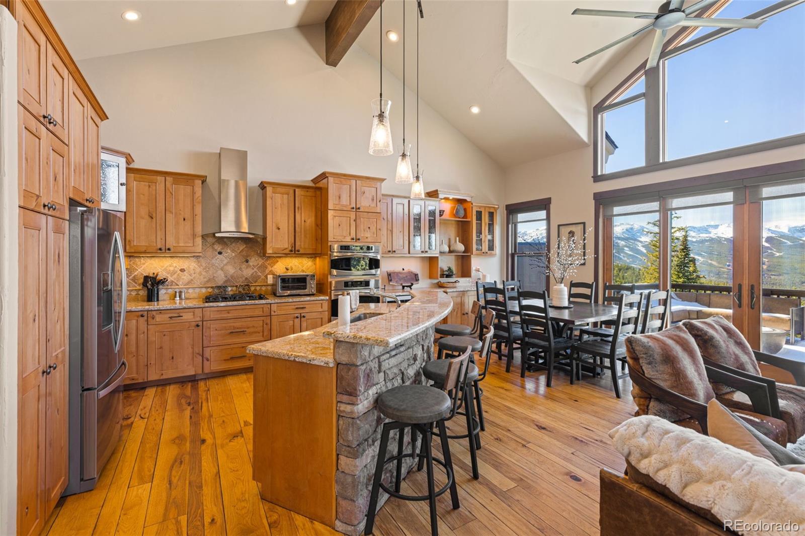 MLS Image #15 for 85  uncle sam lode road ,breckenridge, Colorado