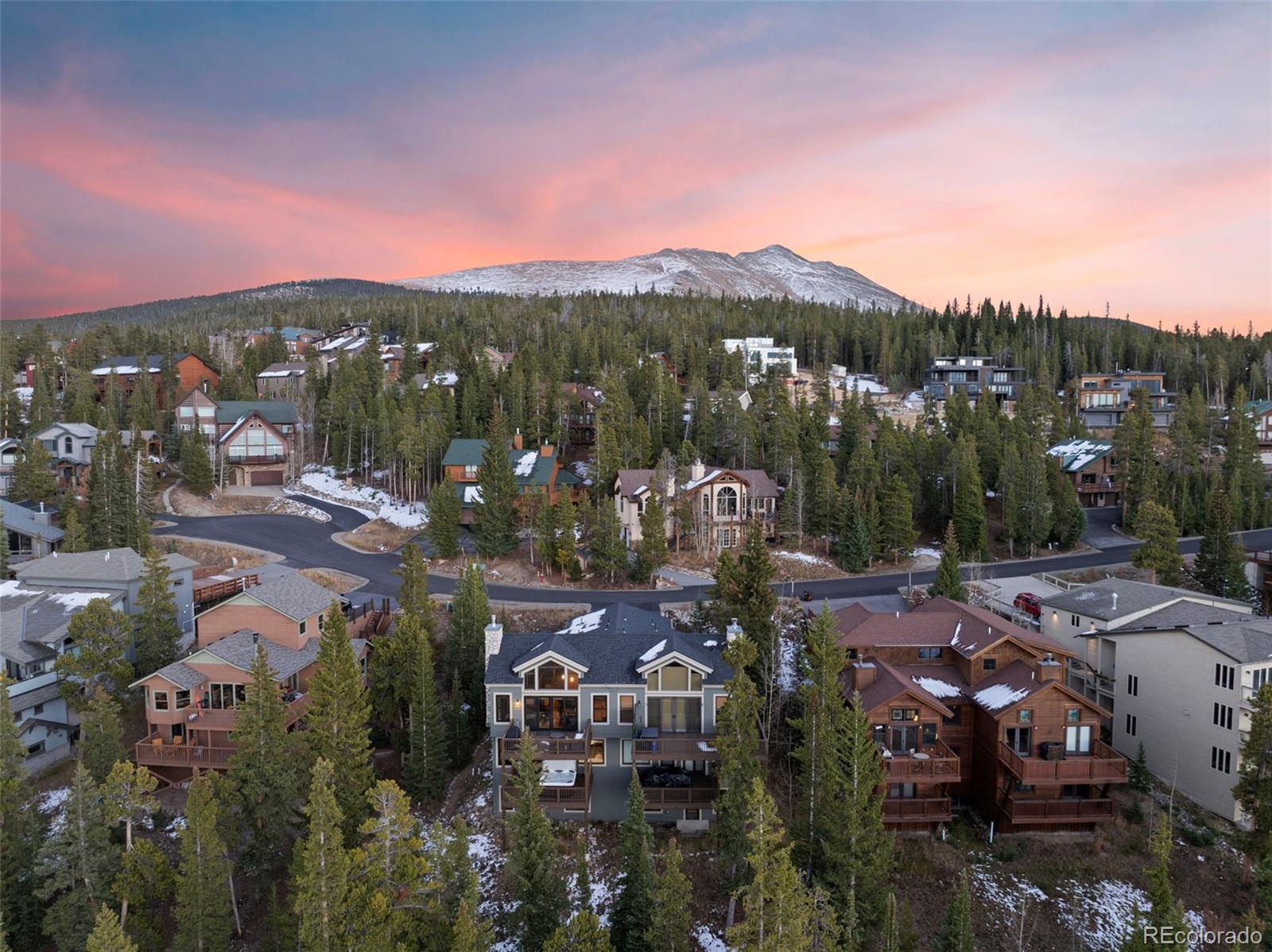MLS Image #22 for 85  uncle sam lode road ,breckenridge, Colorado
