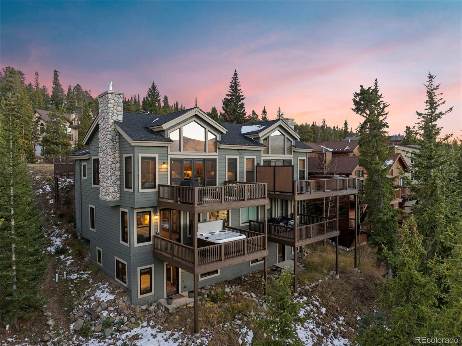 MLS Image #34 for 85  uncle sam lode road ,breckenridge, Colorado