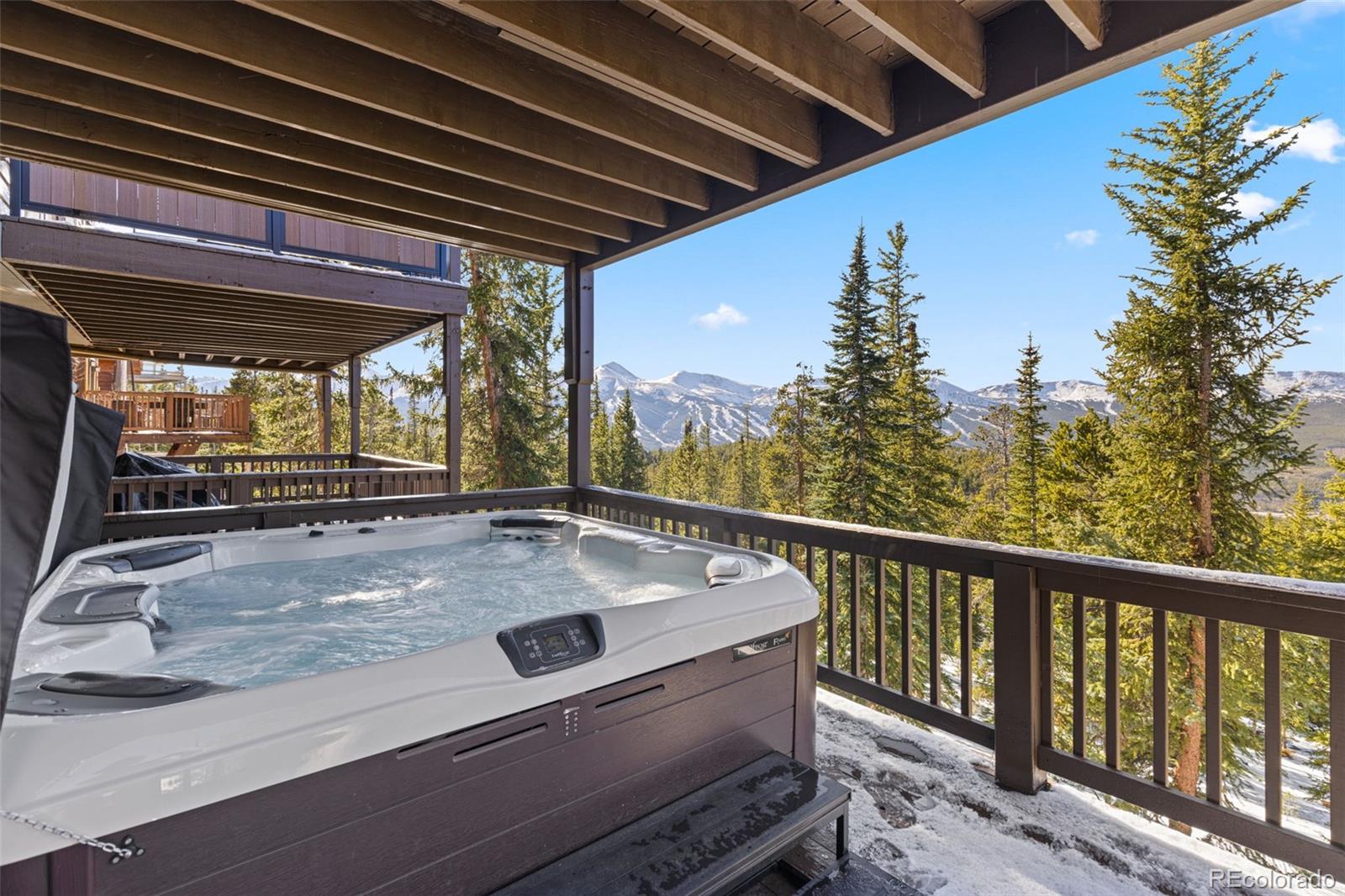 MLS Image #4 for 85  uncle sam lode road ,breckenridge, Colorado