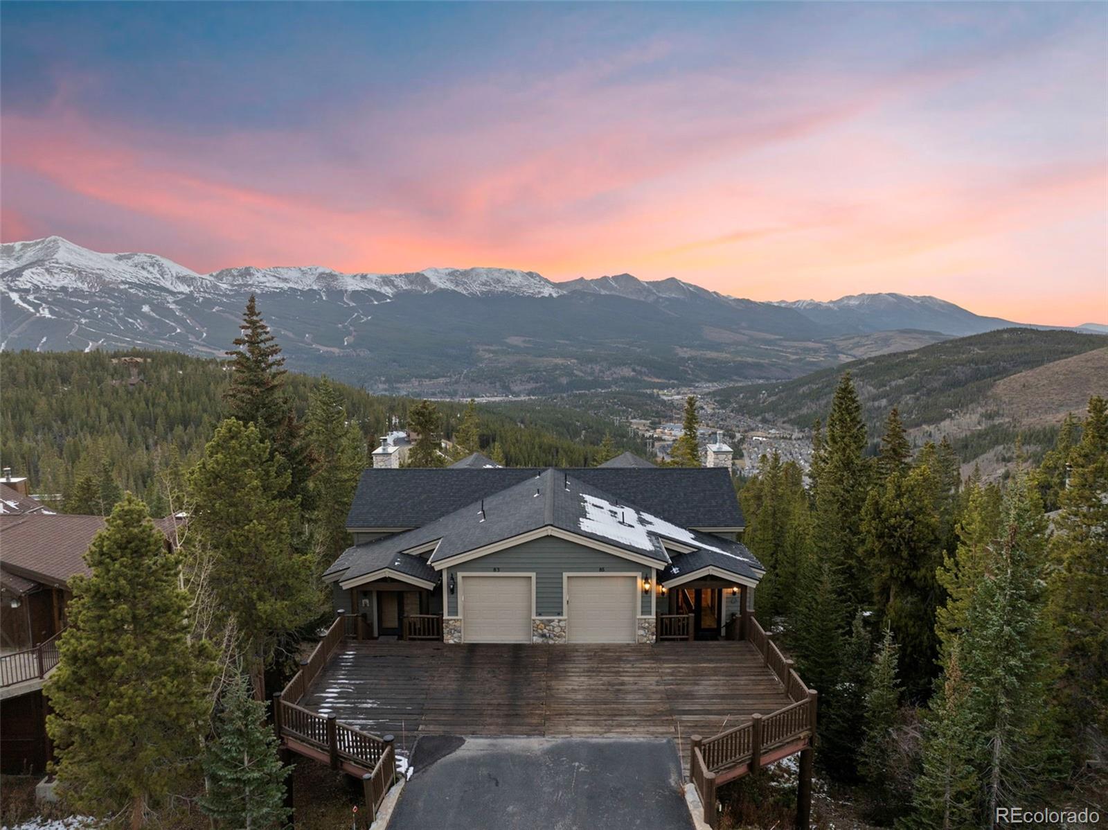MLS Image #49 for 85  uncle sam lode road ,breckenridge, Colorado