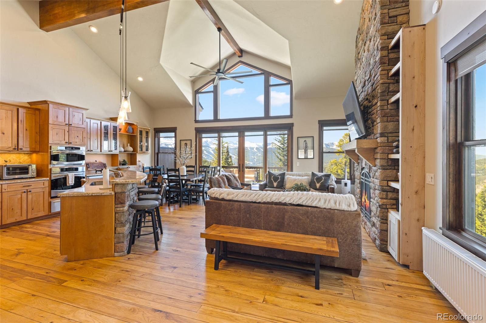 MLS Image #5 for 85  uncle sam lode road ,breckenridge, Colorado