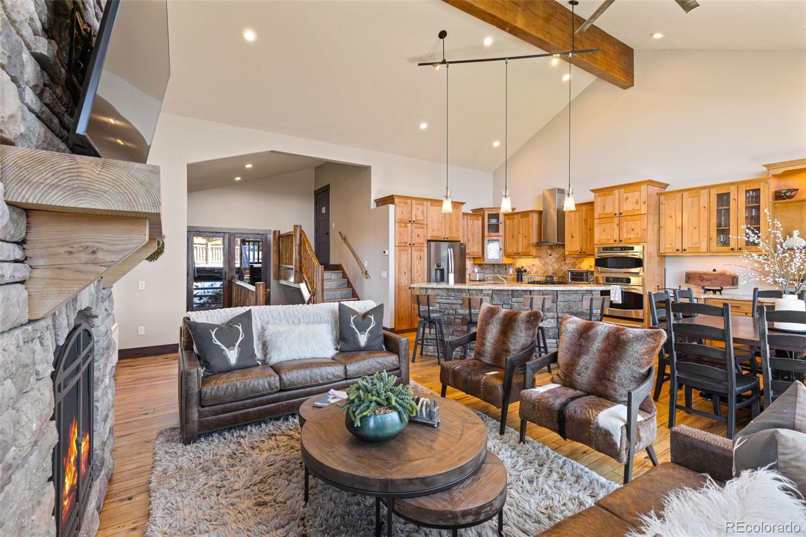 MLS Image #8 for 85  uncle sam lode road ,breckenridge, Colorado