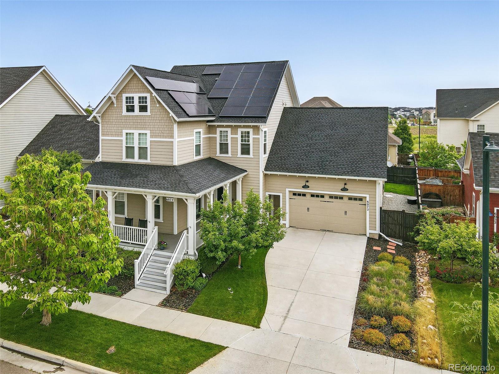 MLS Image #18 for 6072  chester street,denver, Colorado