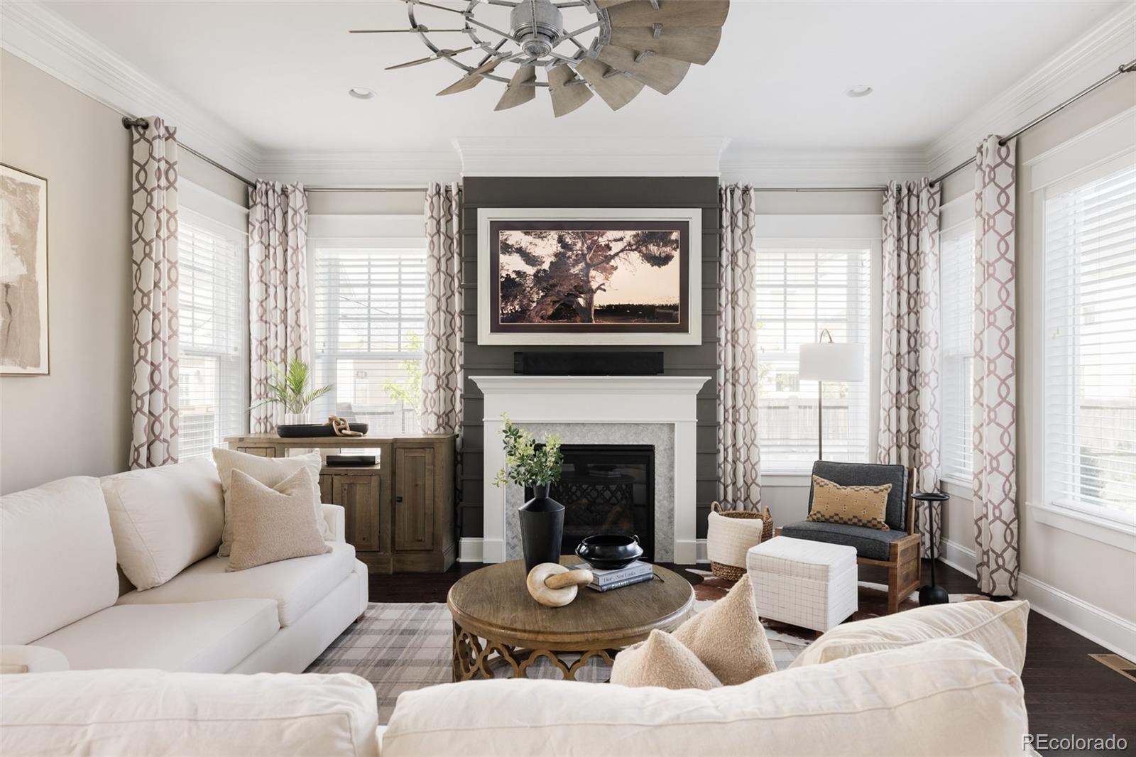 MLS Image #2 for 6072  chester street,denver, Colorado