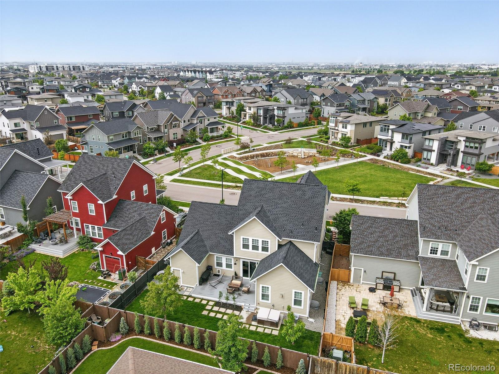 MLS Image #21 for 6072  chester street,denver, Colorado