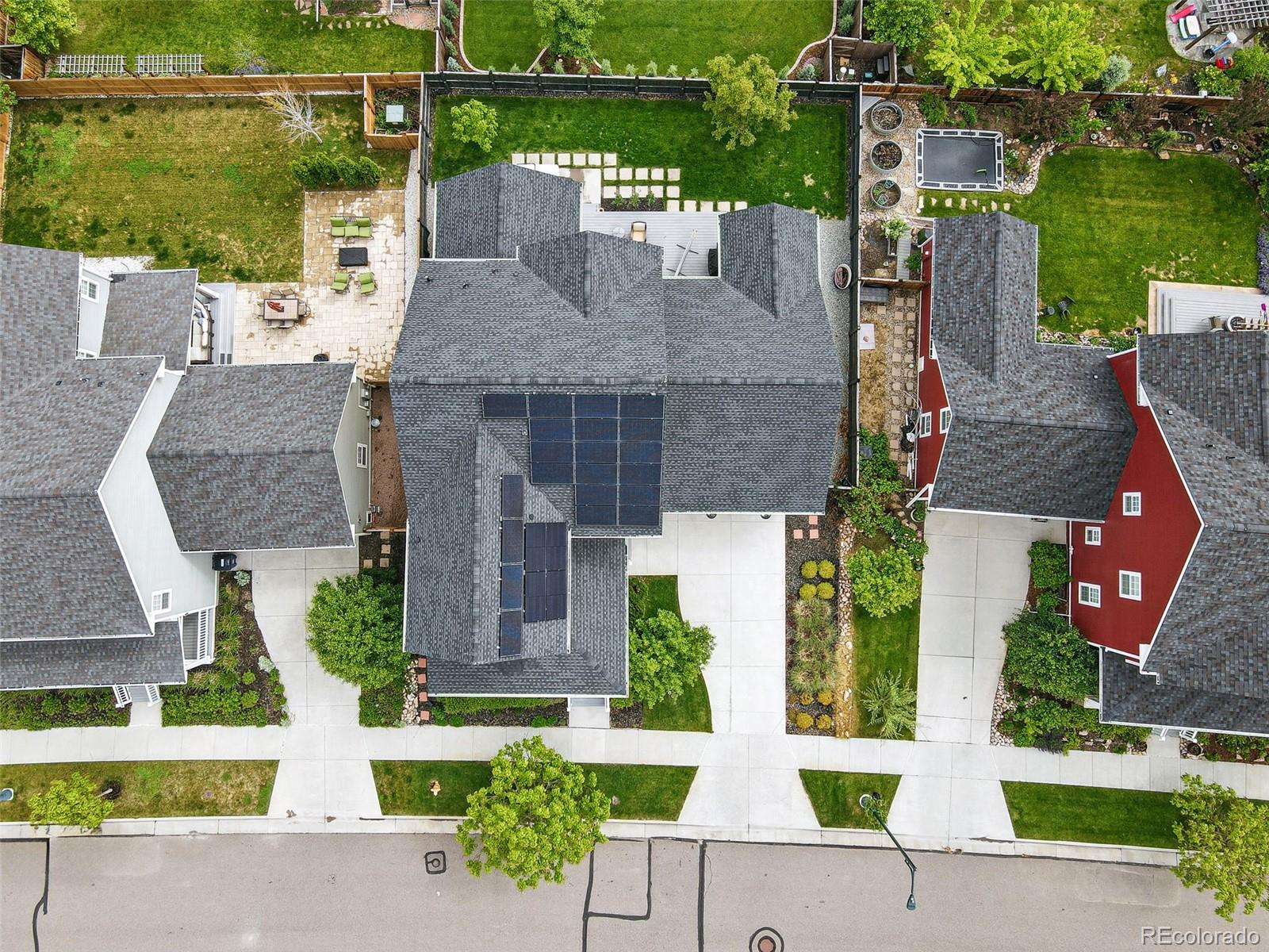 MLS Image #23 for 6072  chester street,denver, Colorado