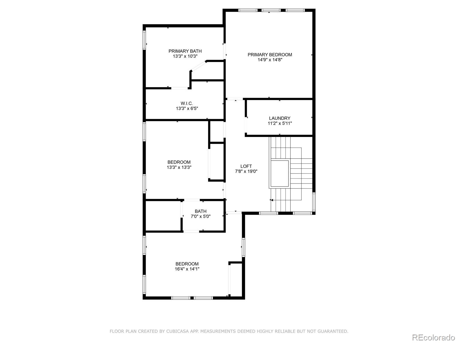 MLS Image #25 for 6072  chester street,denver, Colorado