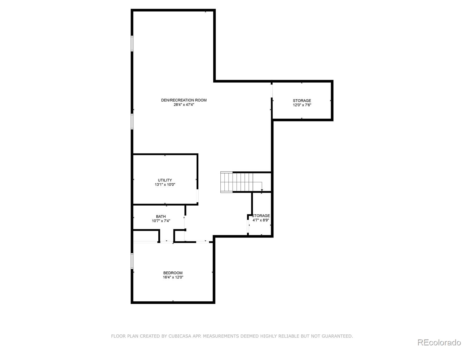 MLS Image #26 for 6072  chester street,denver, Colorado