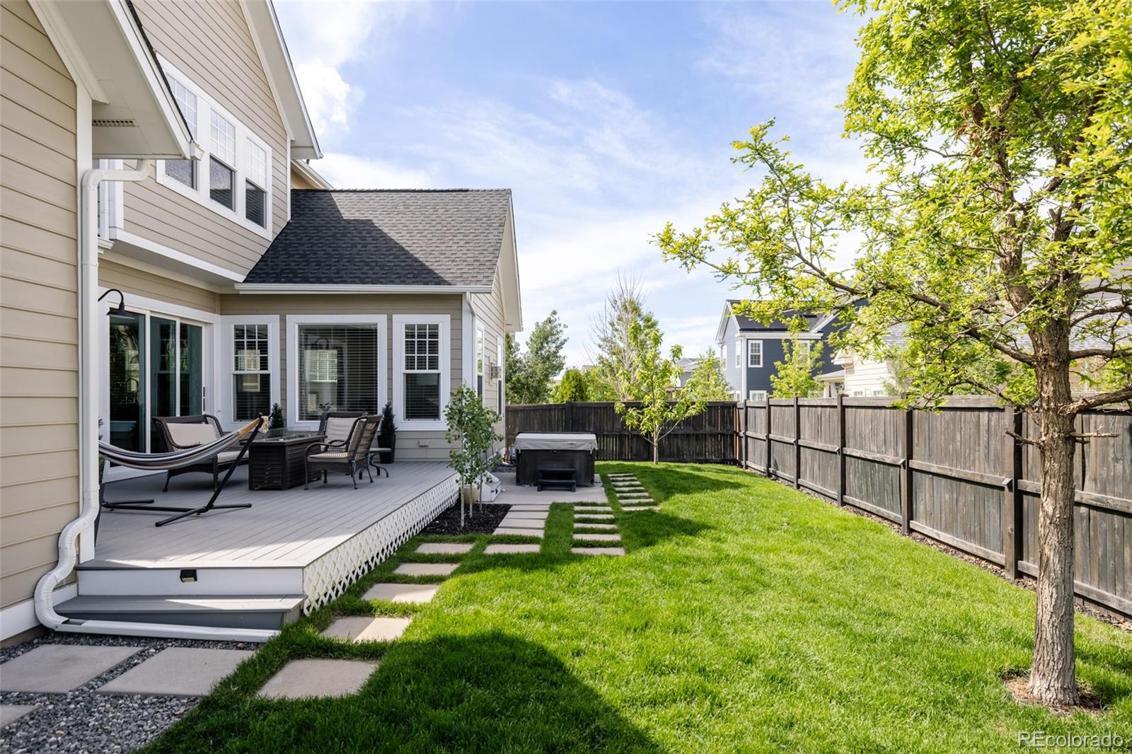 MLS Image #28 for 6072  chester street,denver, Colorado