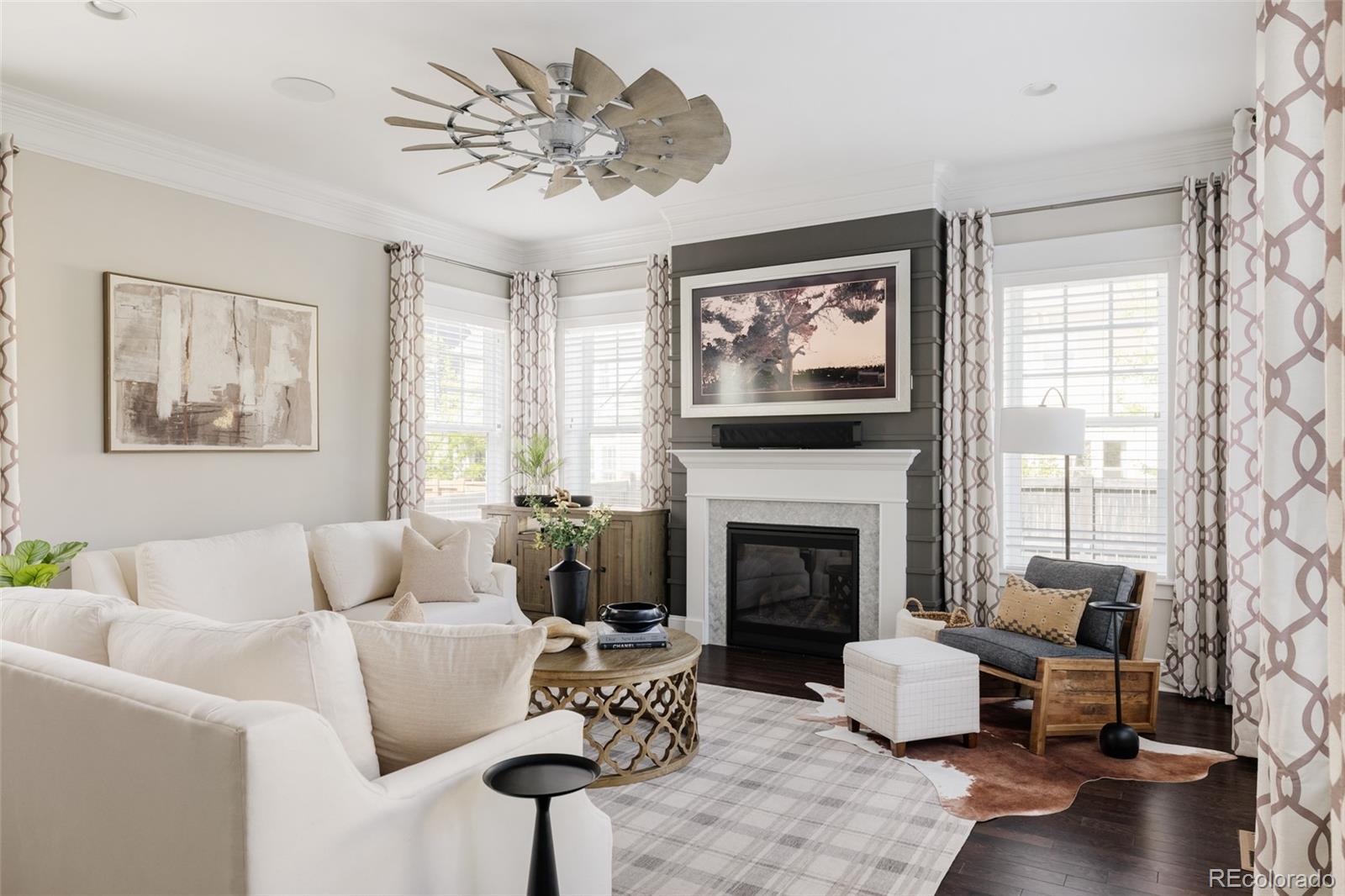 MLS Image #3 for 6072  chester street,denver, Colorado