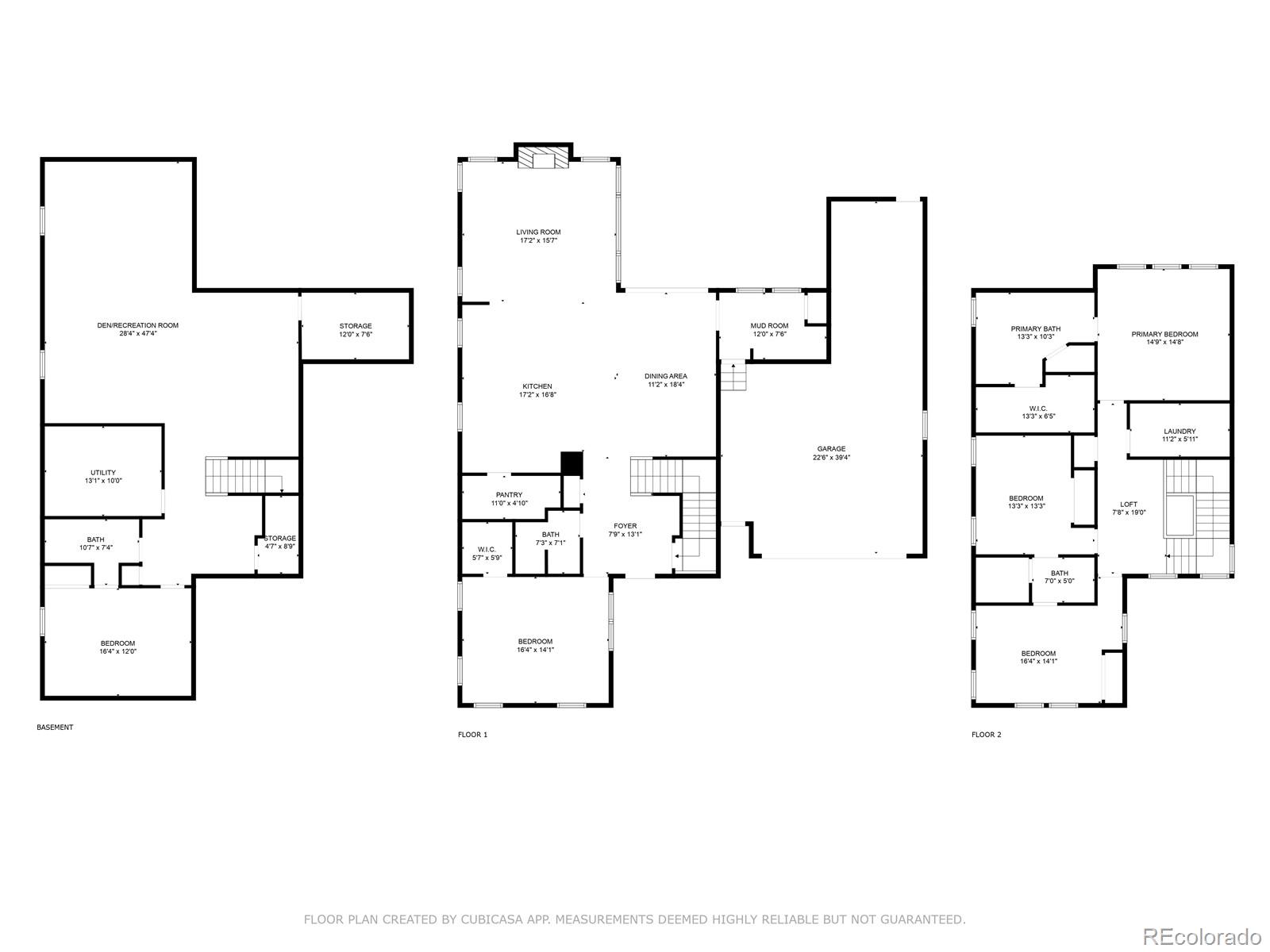 MLS Image #37 for 6072  chester street,denver, Colorado