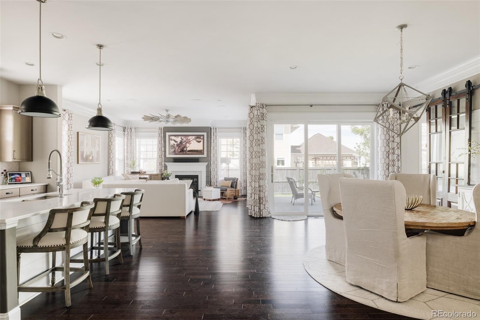 MLS Image #6 for 6072  chester street,denver, Colorado