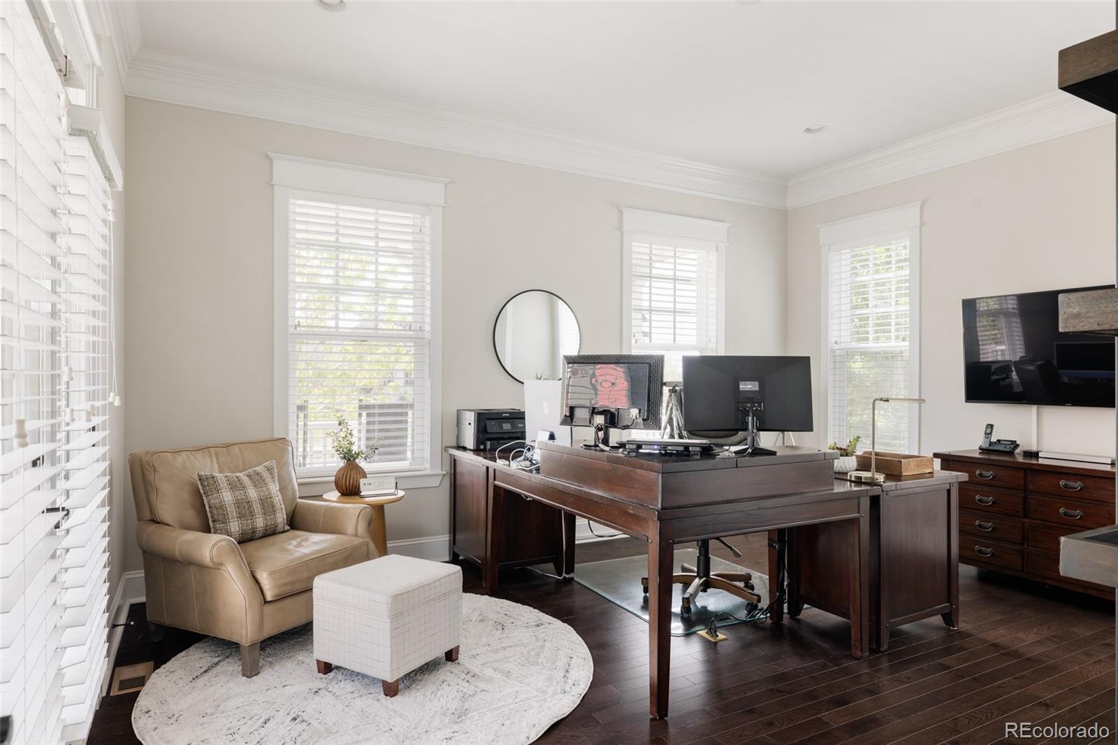 MLS Image #8 for 6072  chester street,denver, Colorado