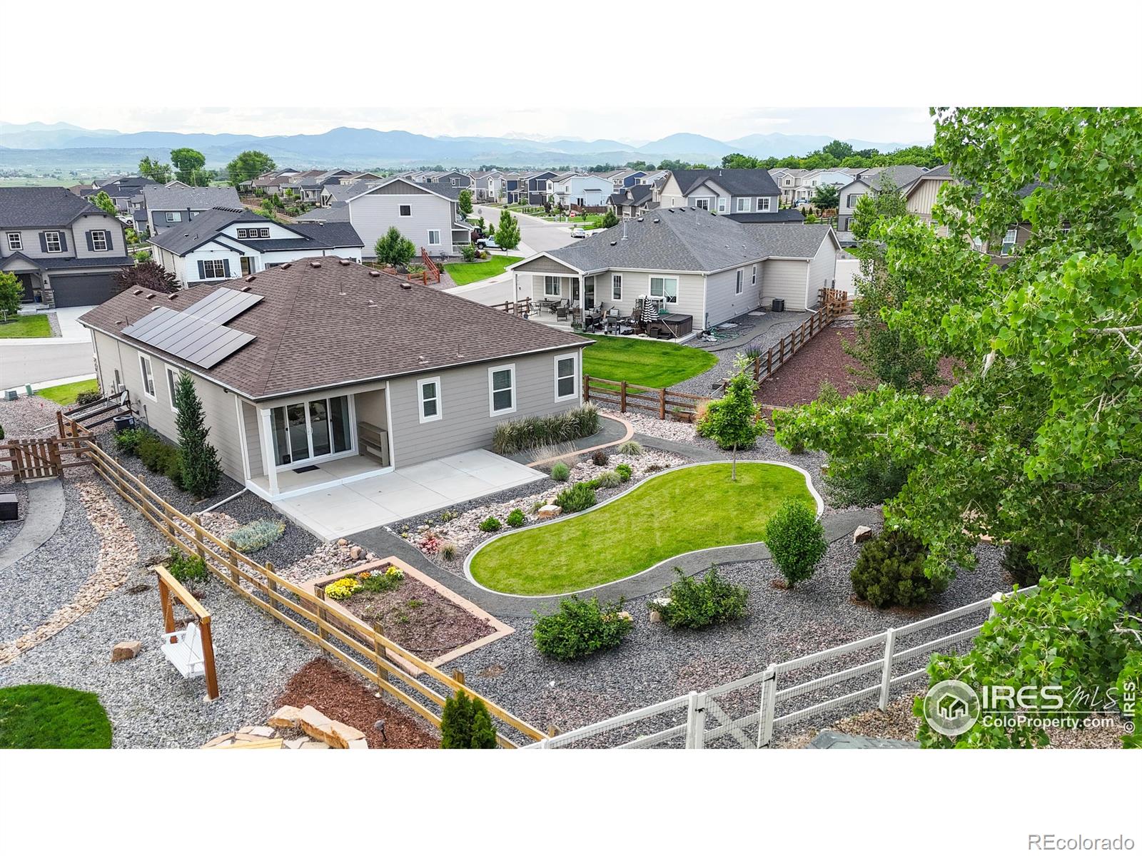 MLS Image #27 for 982  blue bell road,berthoud, Colorado