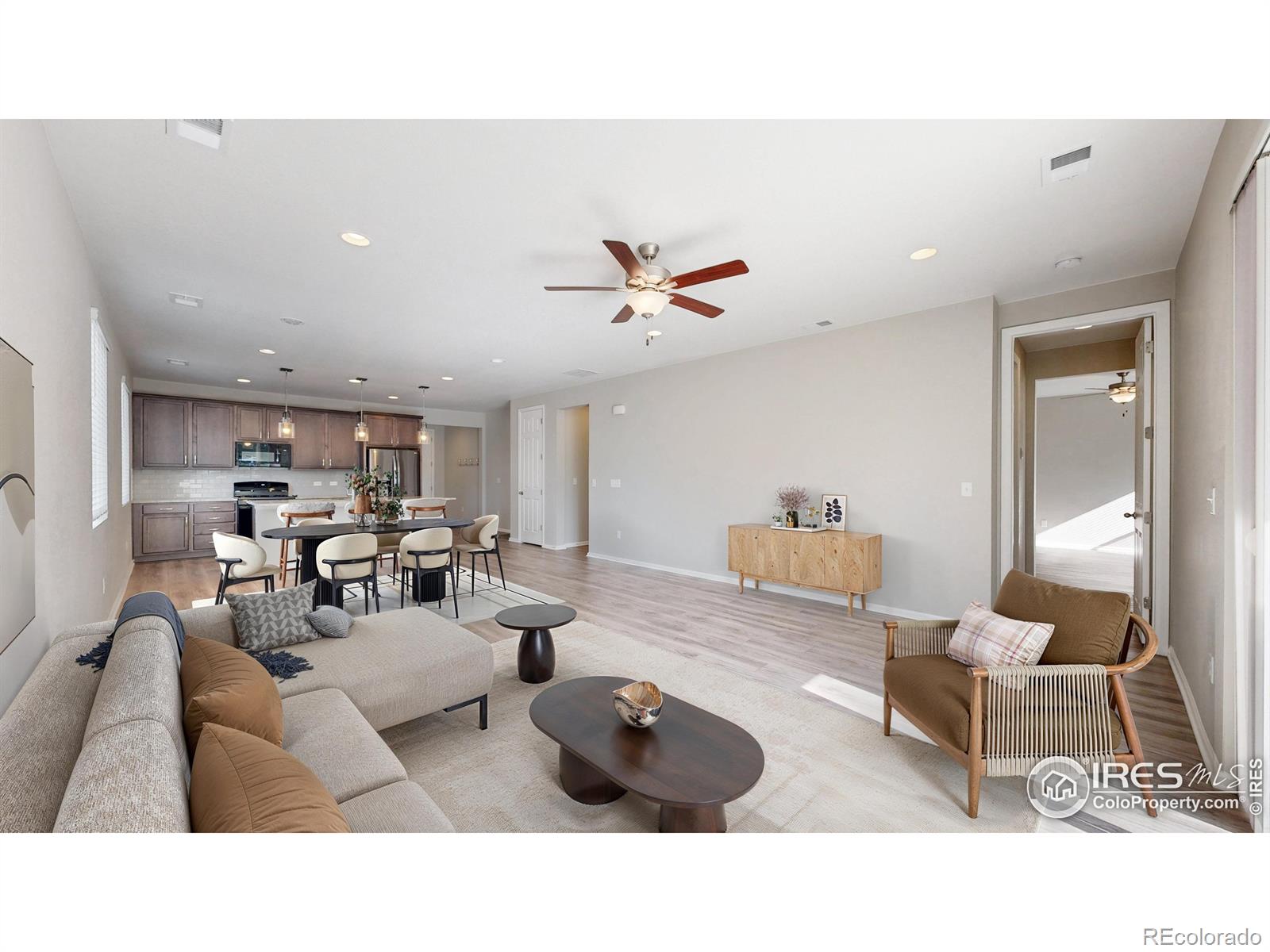 MLS Image #3 for 982  blue bell road,berthoud, Colorado