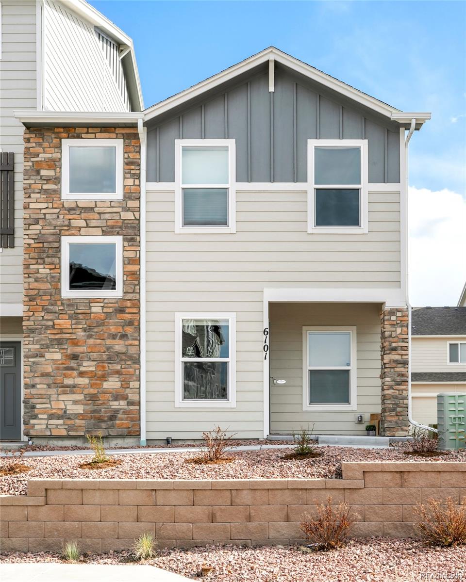 MLS Image #7 for 6101  inman view,colorado springs, Colorado