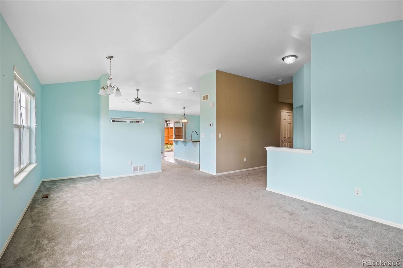 MLS Image #5 for 4732 s coolidge street,aurora, Colorado