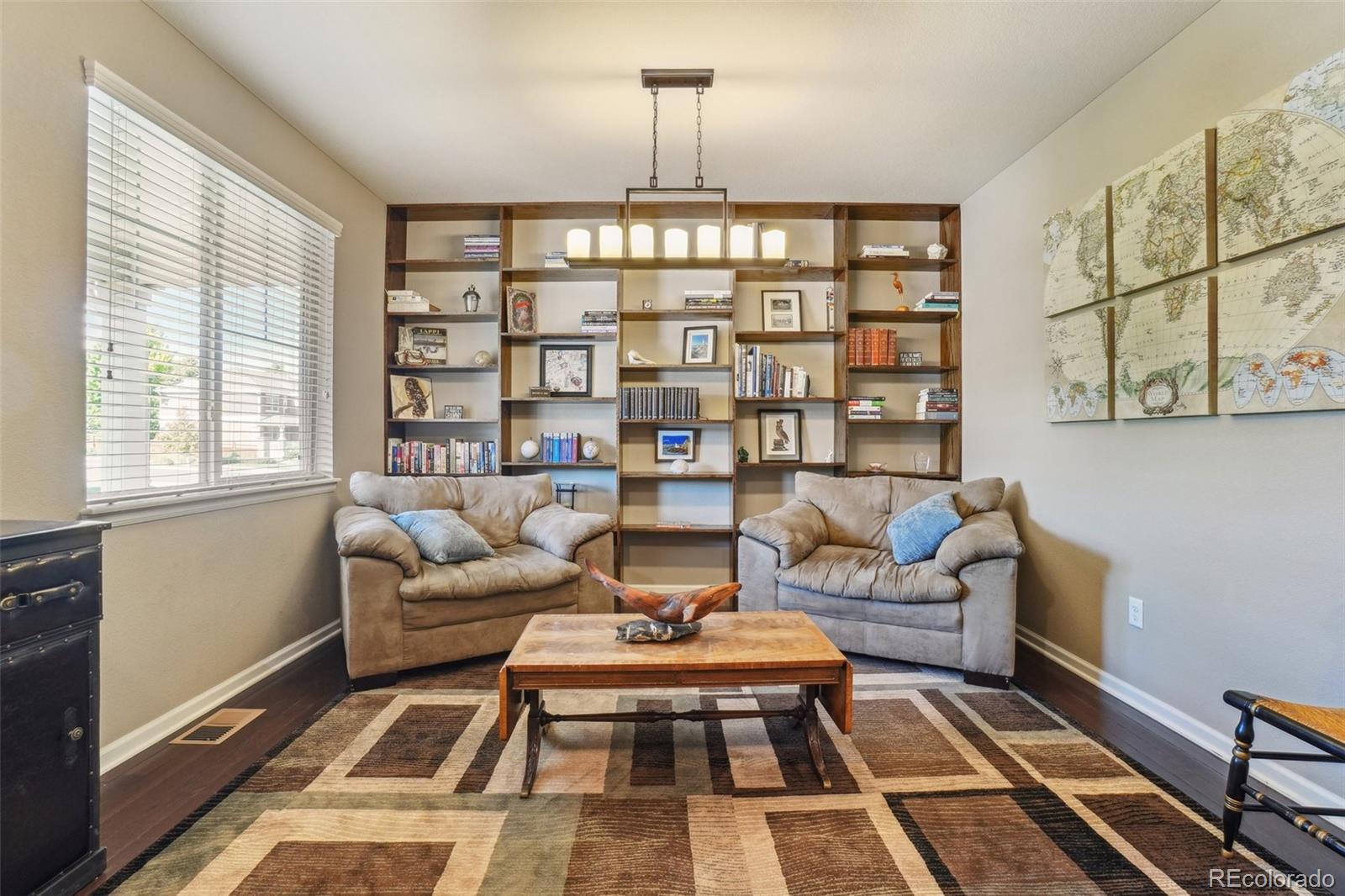 MLS Image #3 for 4920 s netherland way,centennial, Colorado