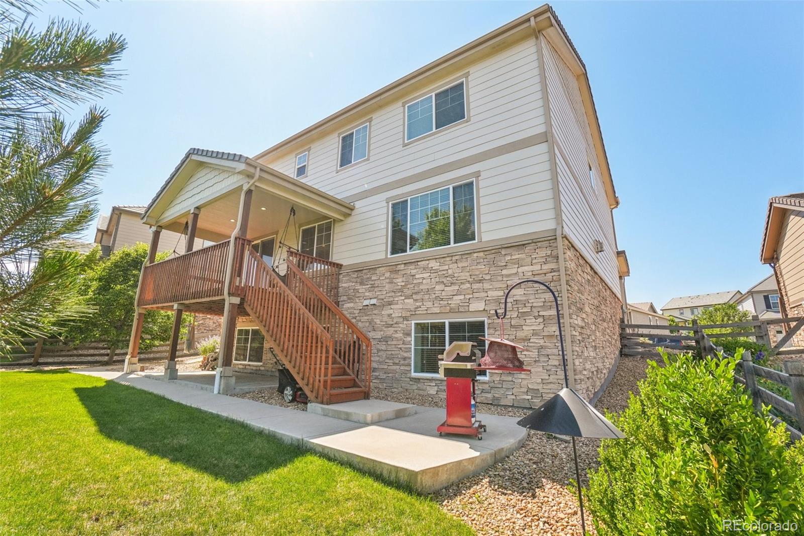 MLS Image #36 for 4920 s netherland way,centennial, Colorado