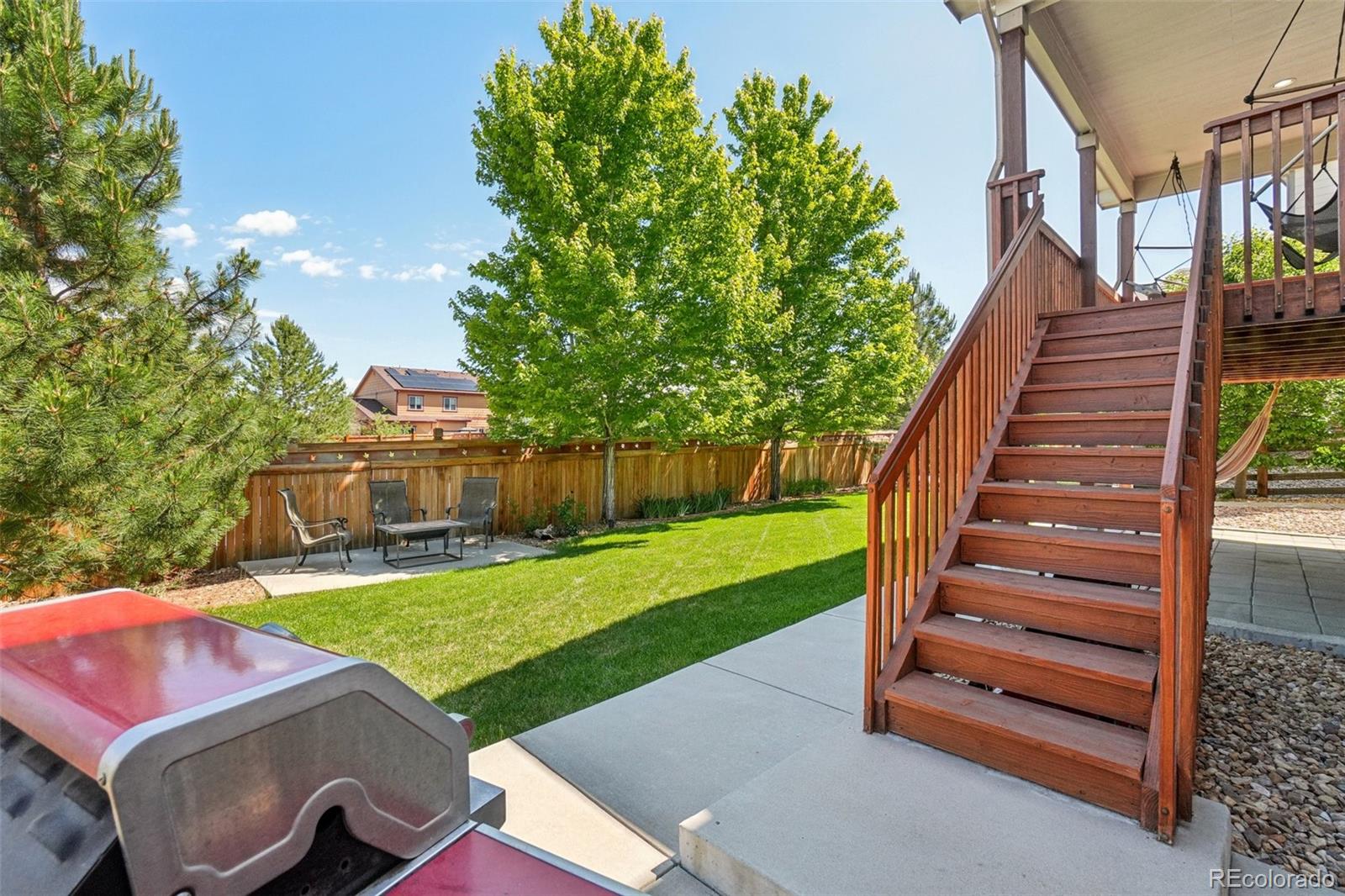 MLS Image #38 for 4920 s netherland way,centennial, Colorado