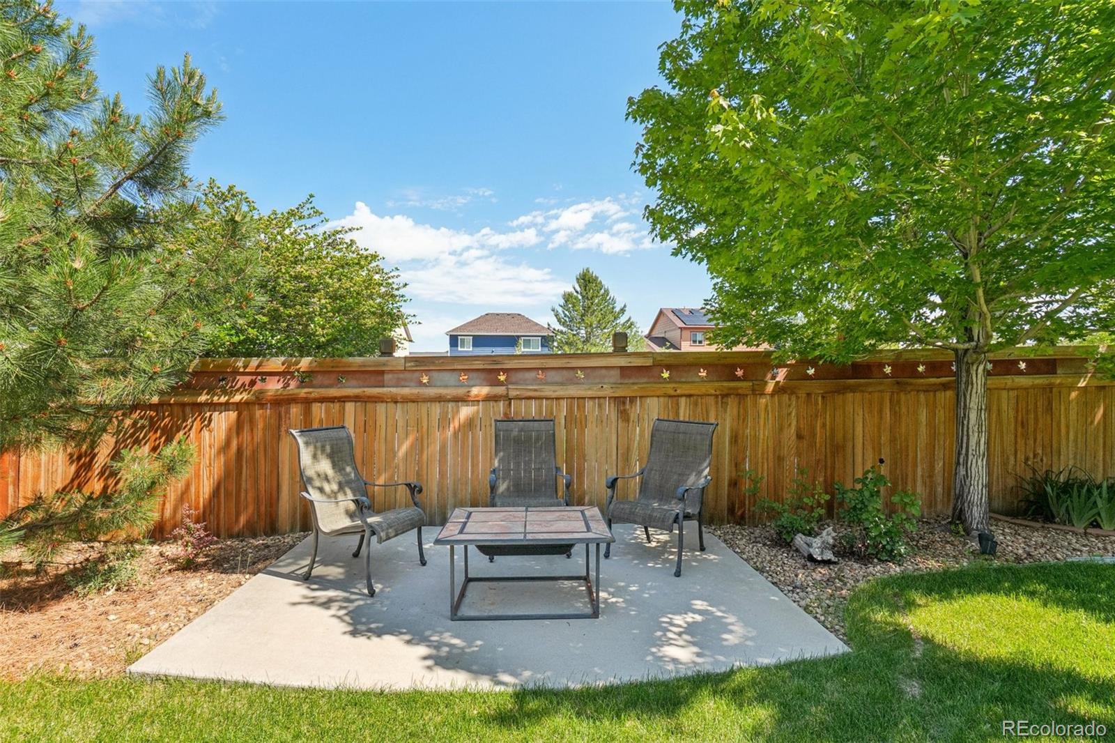MLS Image #39 for 4920 s netherland way,centennial, Colorado