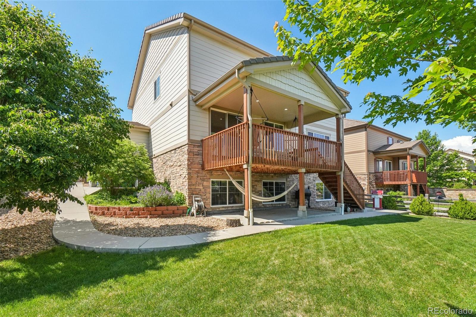 MLS Image #40 for 4920 s netherland way,centennial, Colorado