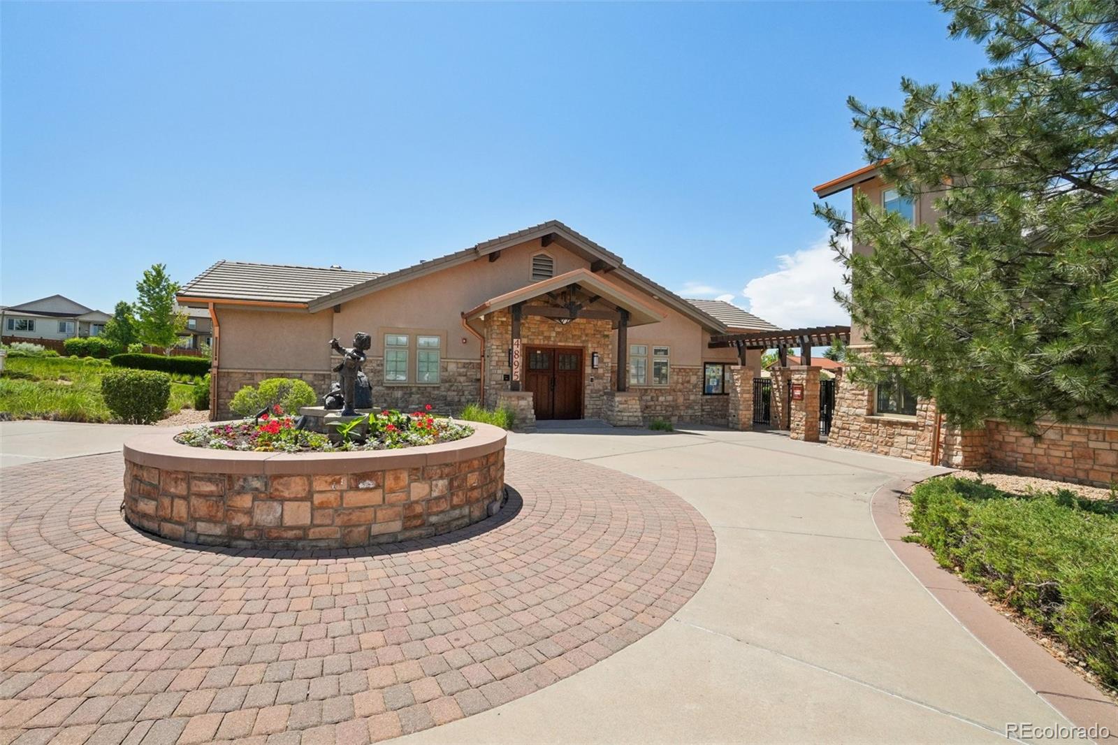 MLS Image #44 for 4920 s netherland way,centennial, Colorado