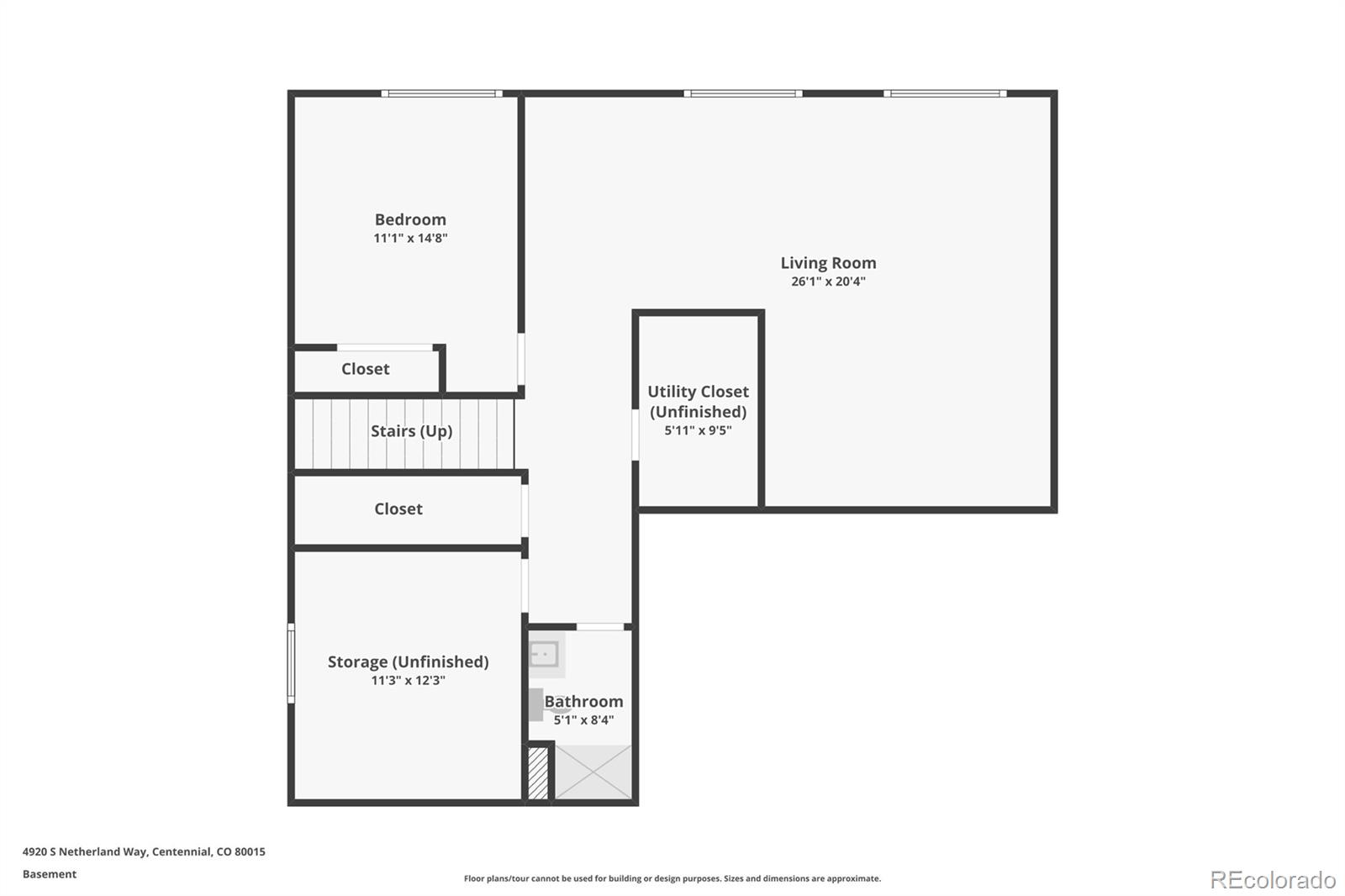MLS Image #47 for 4920 s netherland way,centennial, Colorado
