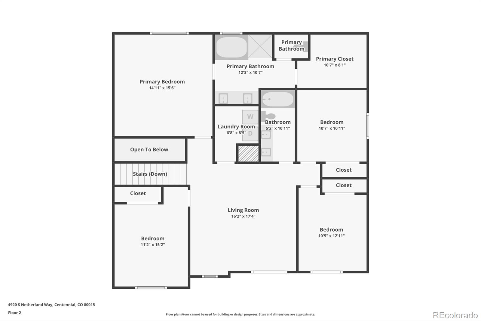 MLS Image #48 for 4920 s netherland way,centennial, Colorado