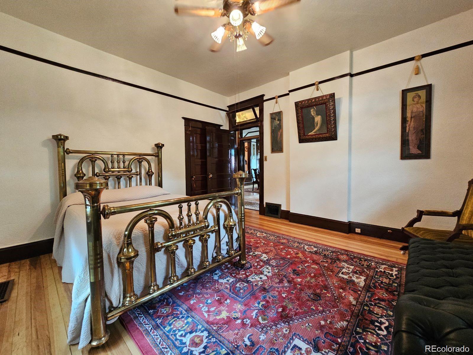 MLS Image #10 for 243  park avenue,salida, Colorado