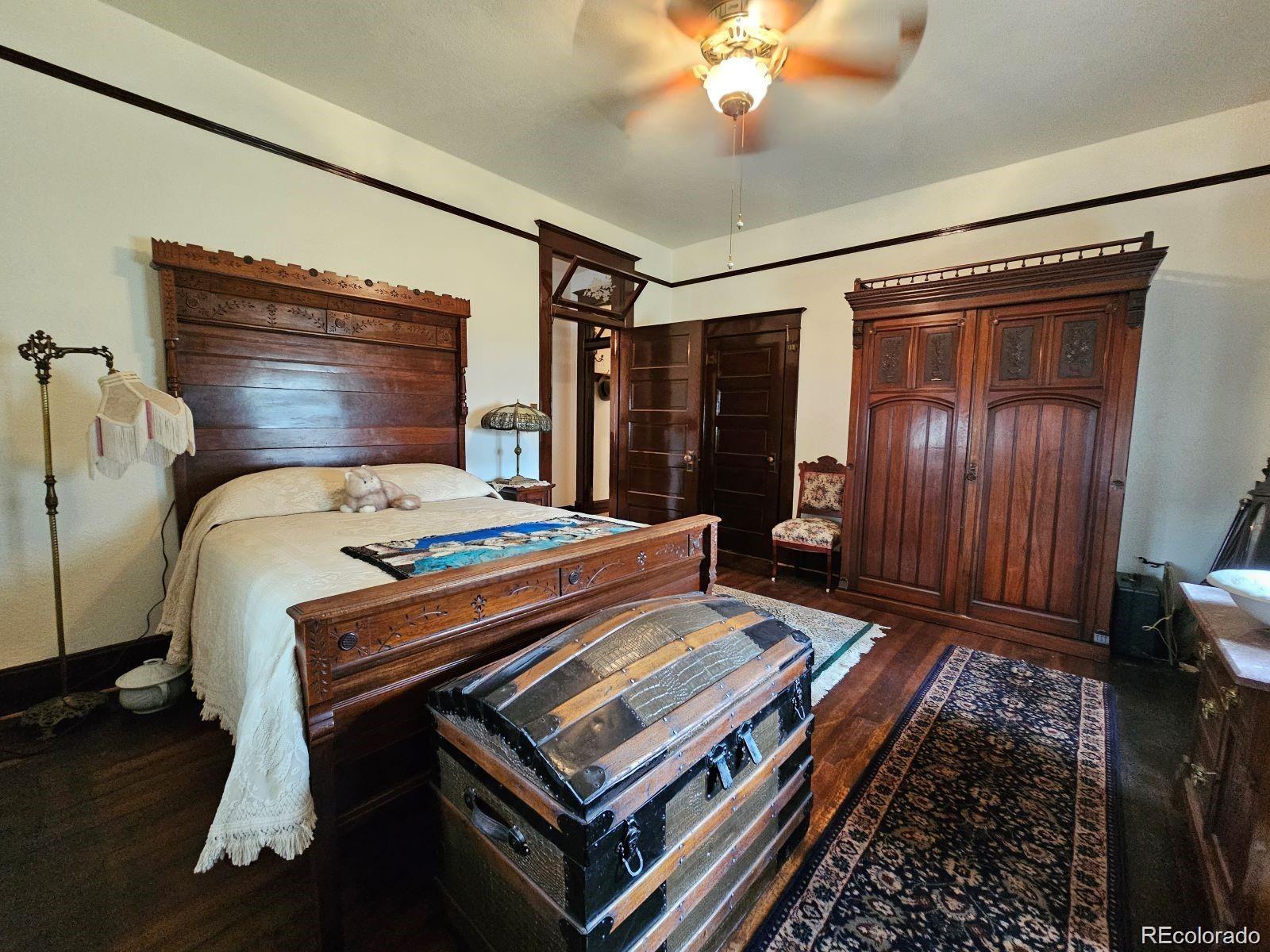 MLS Image #11 for 243  park avenue,salida, Colorado