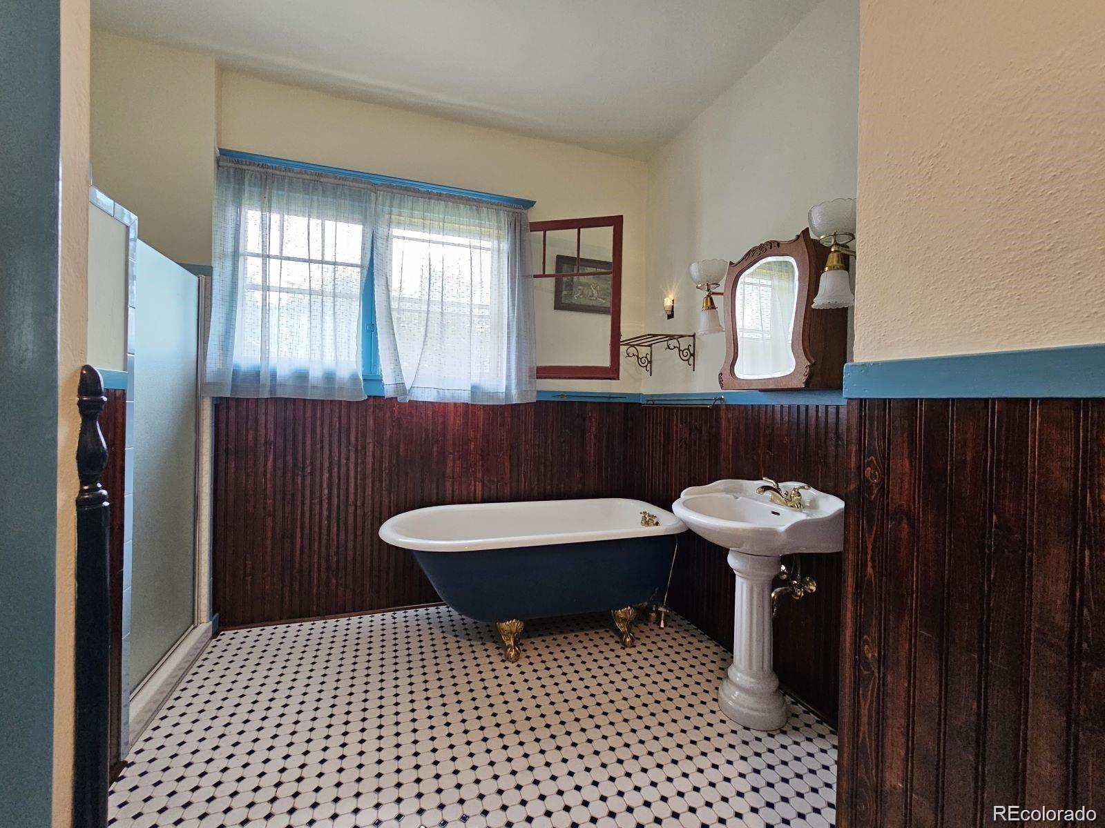MLS Image #12 for 243  park avenue,salida, Colorado