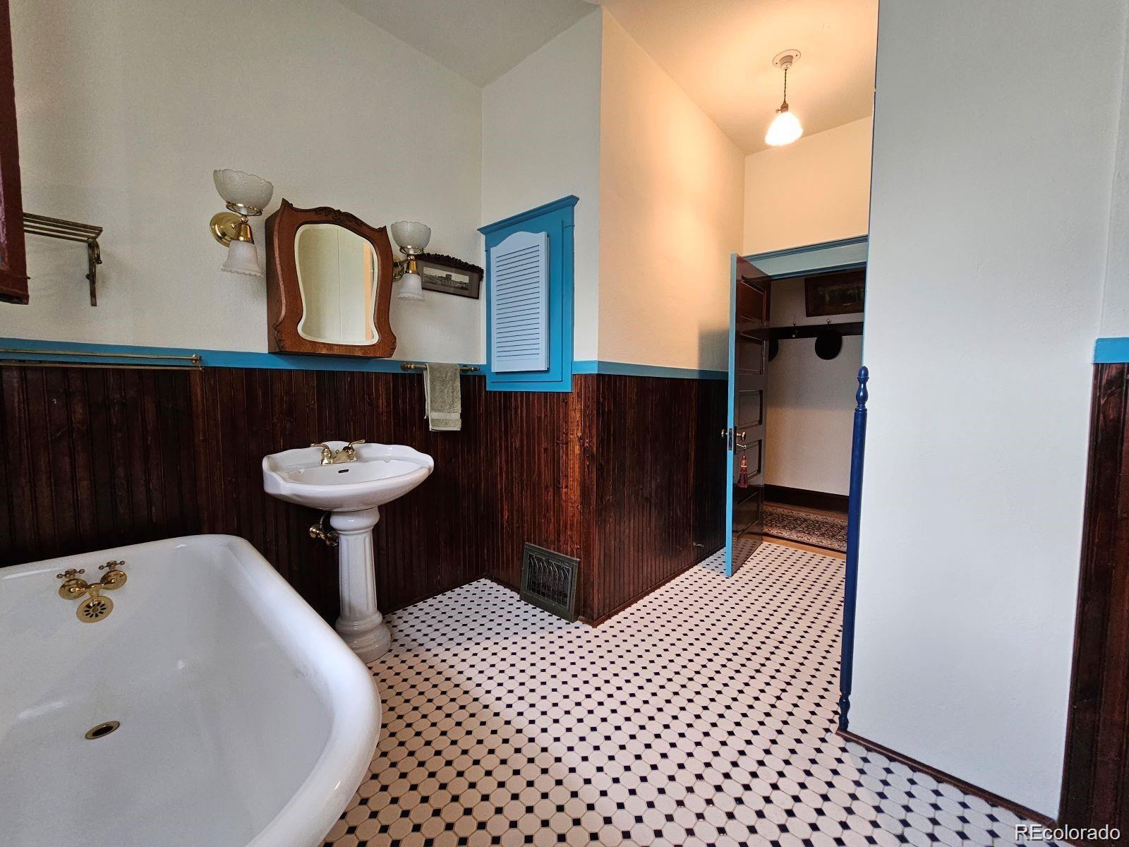 MLS Image #13 for 243  park avenue,salida, Colorado