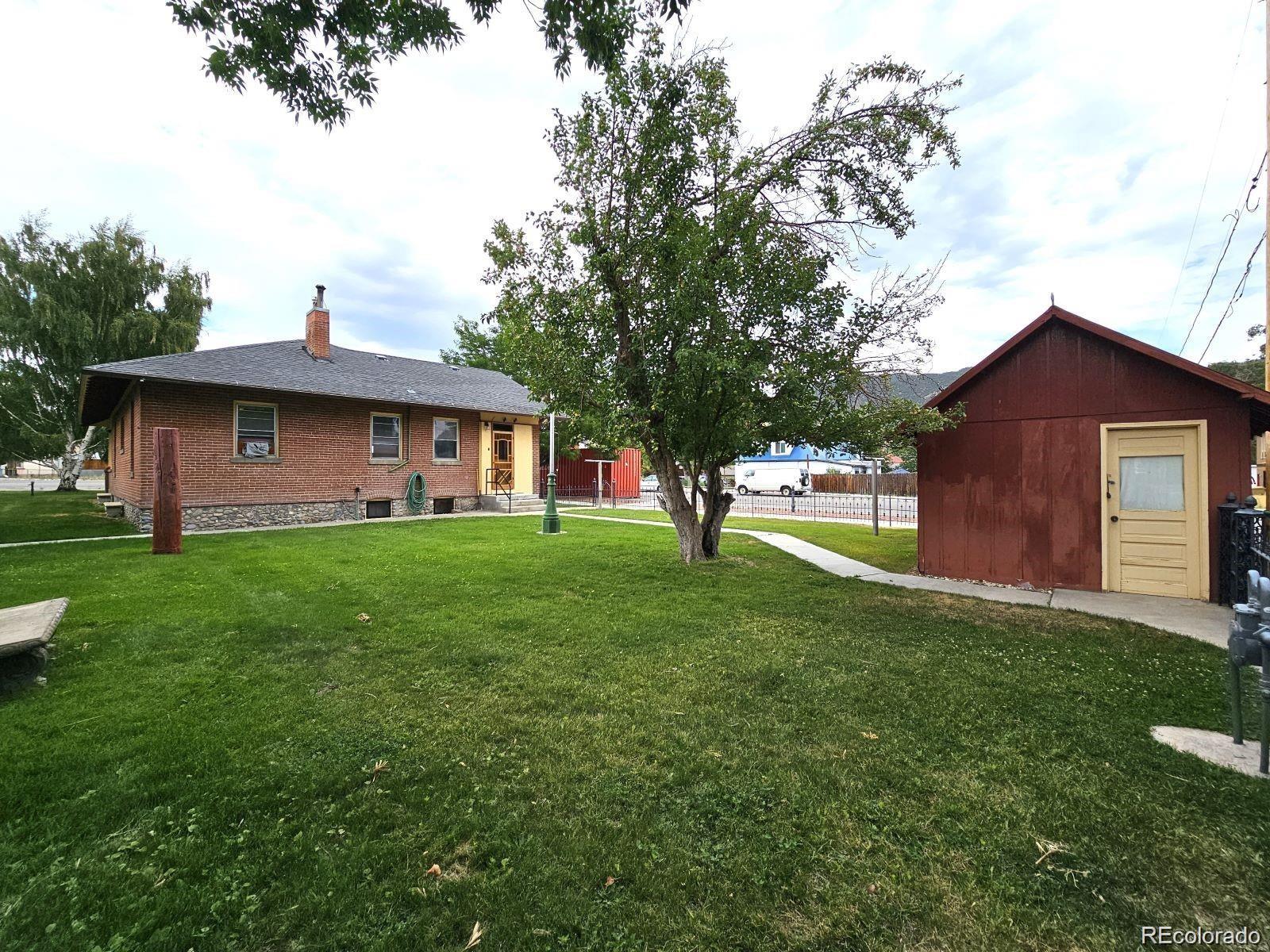 MLS Image #15 for 243  park avenue,salida, Colorado