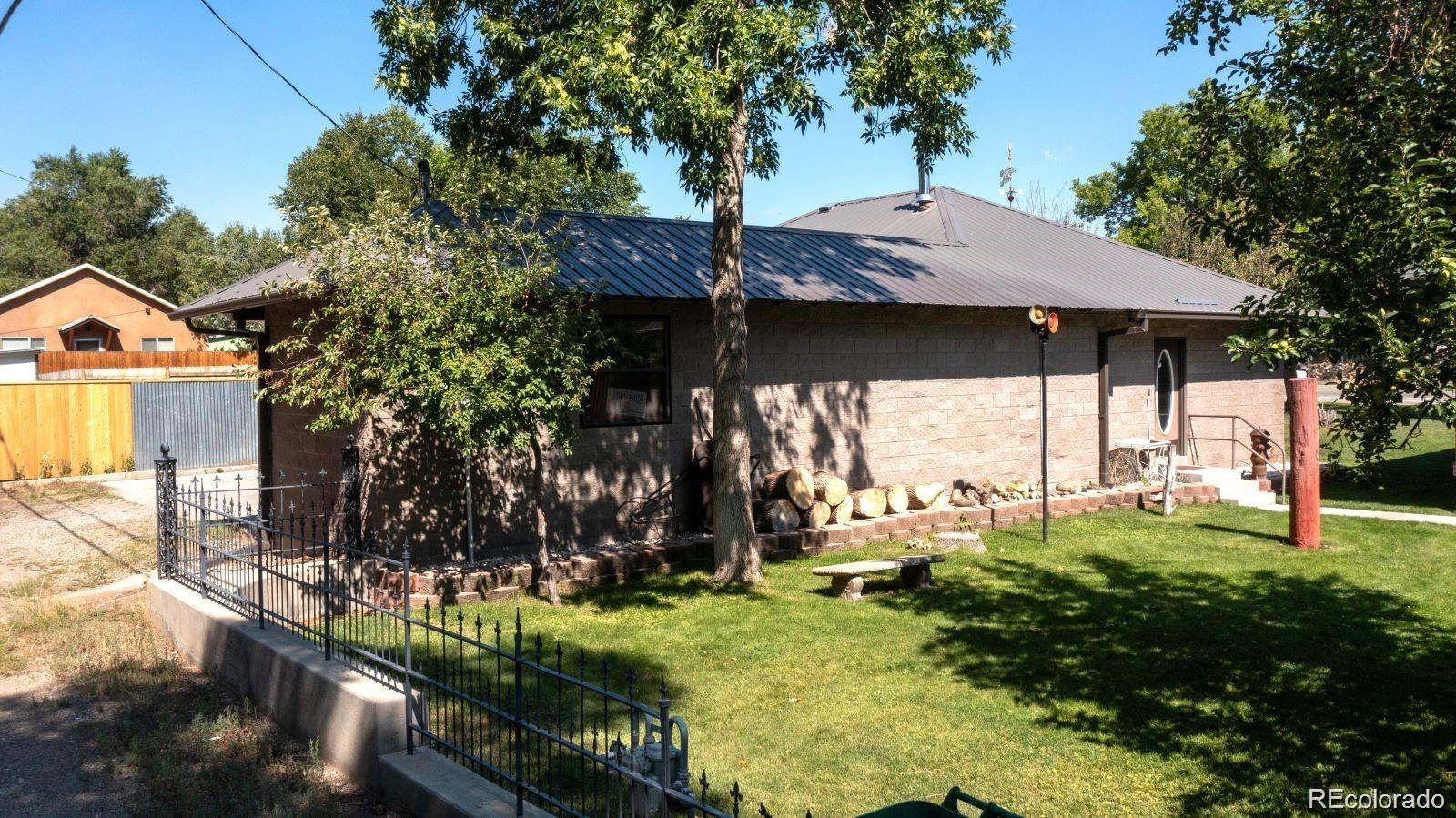 MLS Image #16 for 243  park avenue,salida, Colorado