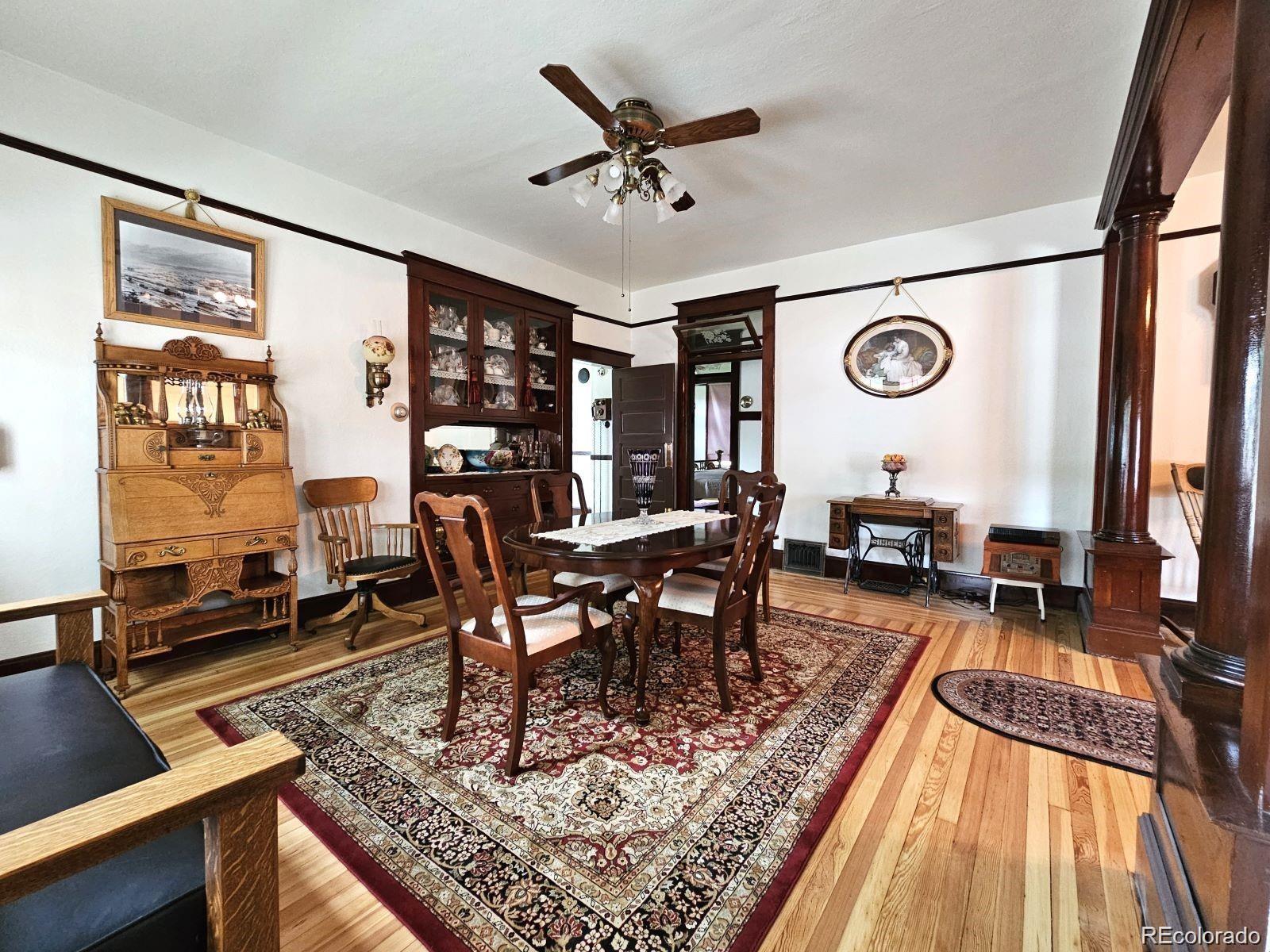 MLS Image #7 for 243  park avenue,salida, Colorado